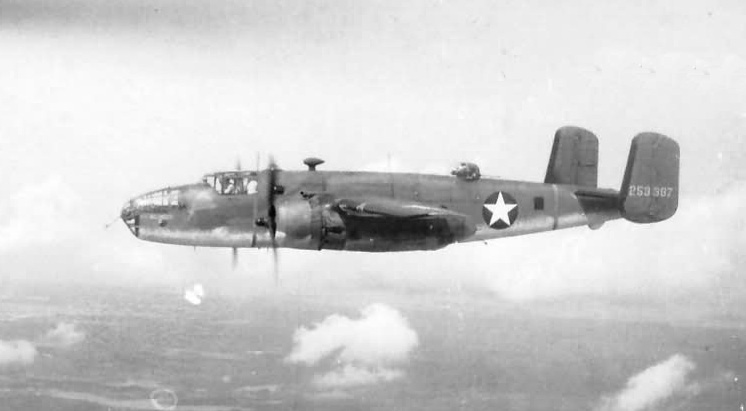 B-25