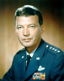 General Schieiver